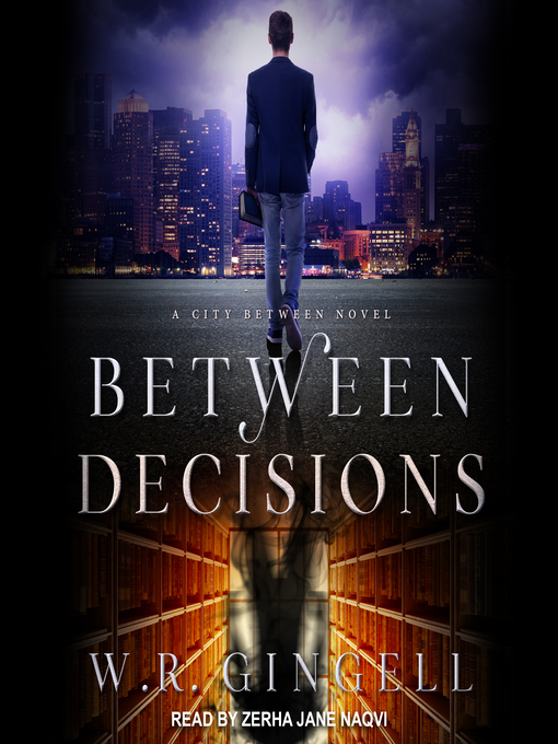 Title details for Between Decisions by W.R. Gingell - Available